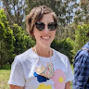 Meet your Posher, Eliza